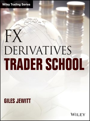 cover image of FX Derivatives Trader School